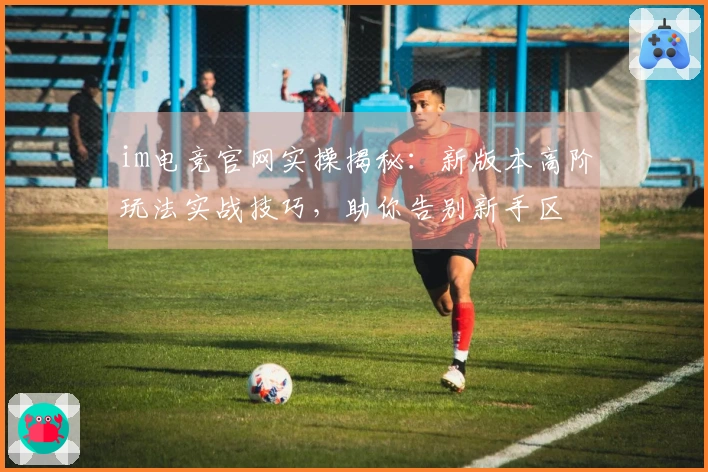 im电竞官网实操揭秘：新版本高阶玩法实战技巧，助你告别新手区